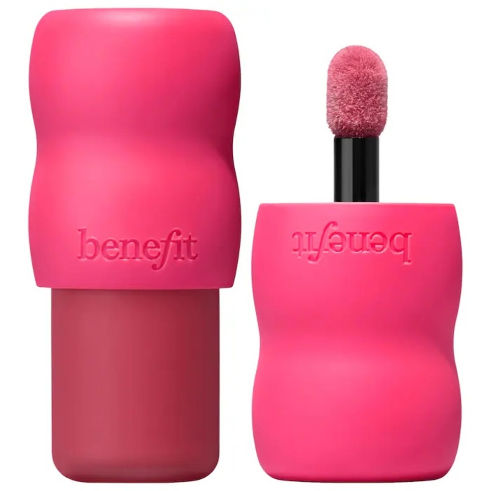 Benefit Cosmetics Play Daze Airy Liquid Blush - Willa